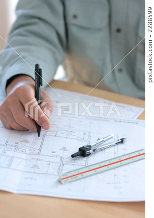 Architect Architect 2288599