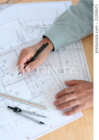 Architect Architect 2288623