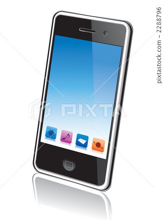 智能手機 2288796