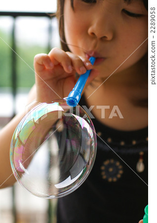 肥皂泡 肥皂泡 2289058