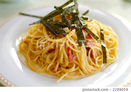 This pasta with a hook shellfish 2289059