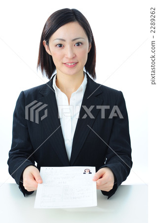一個簡歷的女人 2289262
