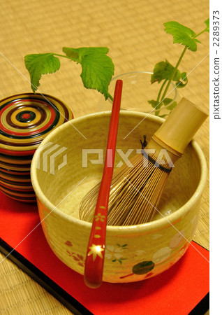 Tea ceremony 2289373