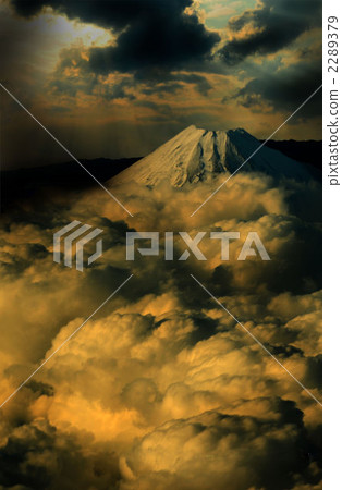 Fuji (angel ladder back) 2 2289379