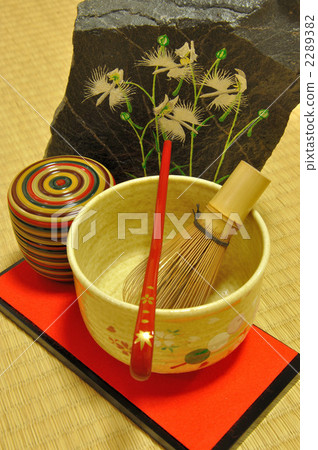 Tea ceremony 2289382