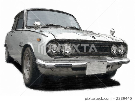 汽車 交通工具 車 2289440