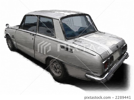 bellet, an automobile, ride 2289441