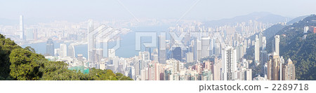 buildings, group of buildings, City View 2289718