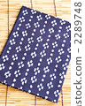Kasuri pattern awaku 2289748