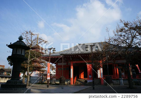 Tsu Kannon Tsu Kannon 2289756