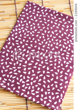 Cherry blossom pattern towel Cherry blossom pattern towel 2289844
