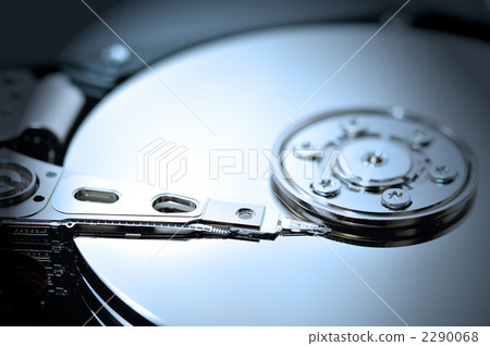到PC硬盤的形象。 到PC硬盤的形象。 2290068