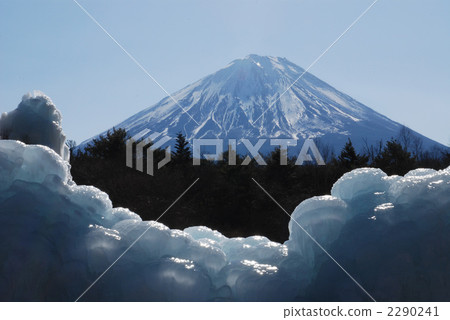 mountain fuji, mt fuji, mt.fuji 2290241