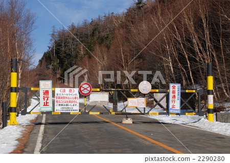 fuji subaru line, road, subaru line 2290280