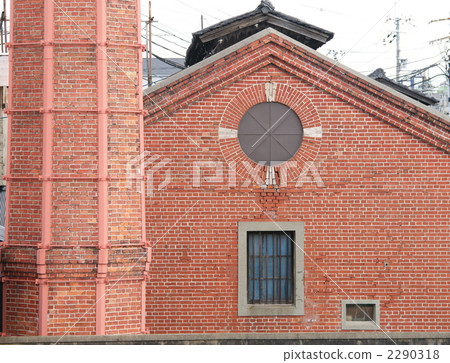 Red Brick Factory 2290318
