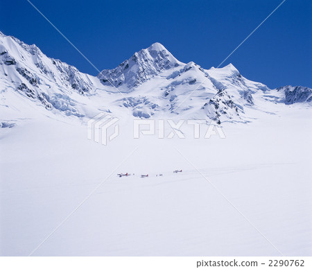 奧拉基·芒特·庫克國家公園 2290762