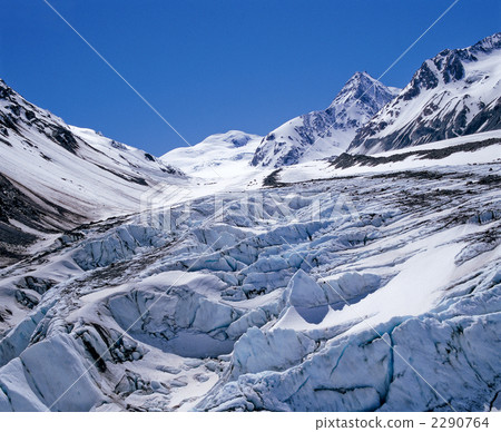 奧拉基·芒特·庫克國家公園 2290764