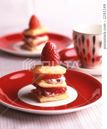 Millefeuille 2291149