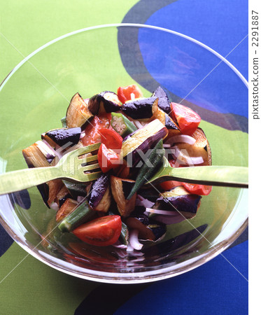 Vegetable soup 2291887