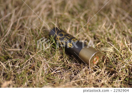 cartridge, lead shot, bullet 2292904