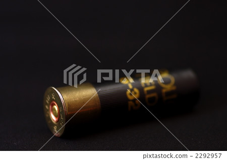 cartridge, lead shot, bullet 2292957