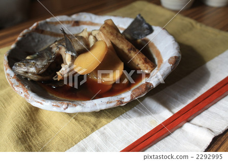 Boiled Meval 2292995