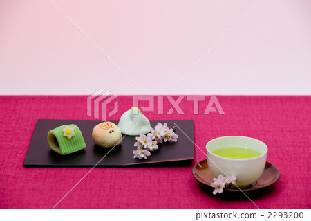 和果子 日本糖果 日式甜點 2293200