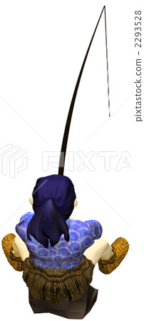 魚的後視圖 2293528