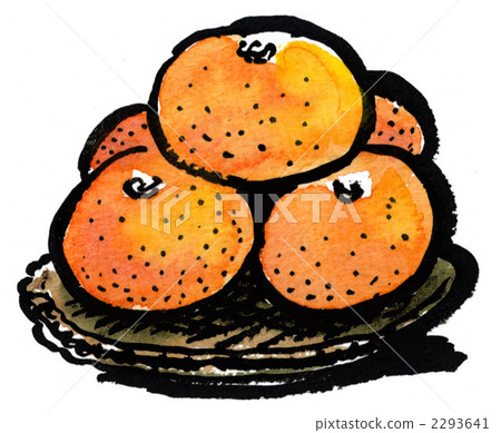 橘子mikan125pix 橘子mikan125pix 2293641