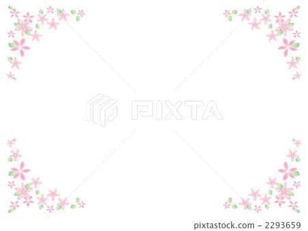 Flower card 2293659