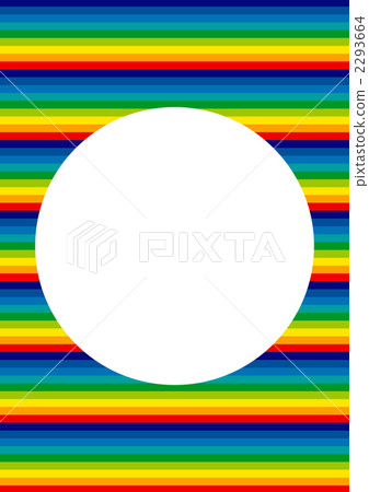 circle, round, frame 2293664