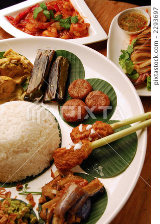 sate, malaysia food, malaysian cuisine 2293697
