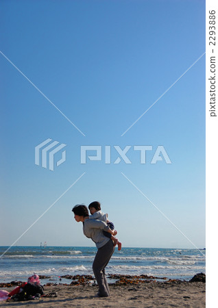 沙灘灘6號 2293886