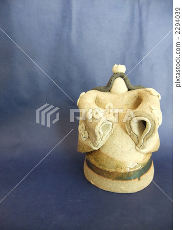 展出的娃娃系列 女兒節娃娃 人偶 2294039