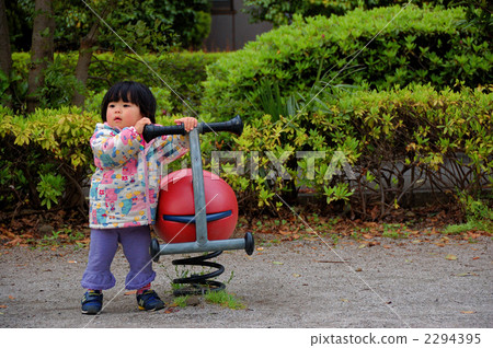 Spring play equipment 3 Spring play equipment 3 2294395