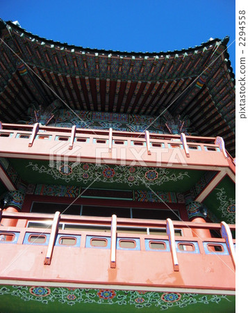 圖案 樣式 城堡 2294558