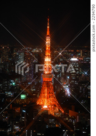 東京鐵塔 東京鐵塔 2294790