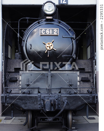 蒸汽機車C61 蒸汽機車C61 2295331