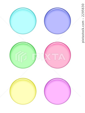 凝膠形圓形圖標 2295630