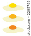 Fried egg 2295799