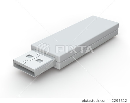 Personal computer peripheral device USB memory storage medium 2295812