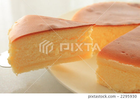 Souffle cheesecake 2295930