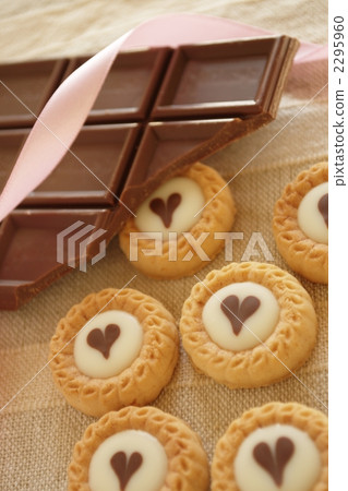 cooky, white day, biscuit 2295960