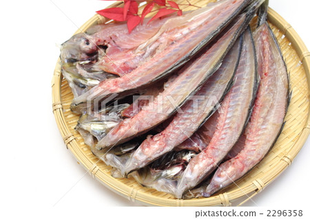 自製乾魚醬 2296358