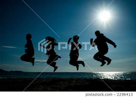 Jump Jump 2296413