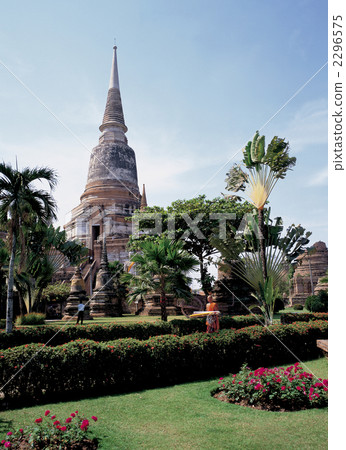 Wat Yai · Chai · Mongkon of Ayutthaya Wat Yai · Chai · Mongkon of Ayutthaya 2296575