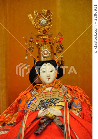 人偶 皇后 娃娃 2296911