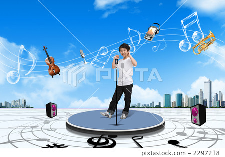 Music art _k_815550 Music art _k_815550 2297218