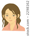 Female <Perm> 2298162