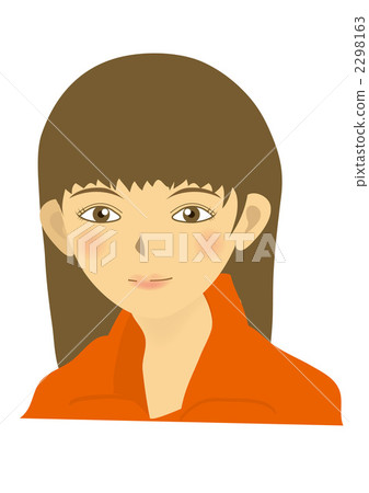 女人<長直> 女人<長直> 2298163